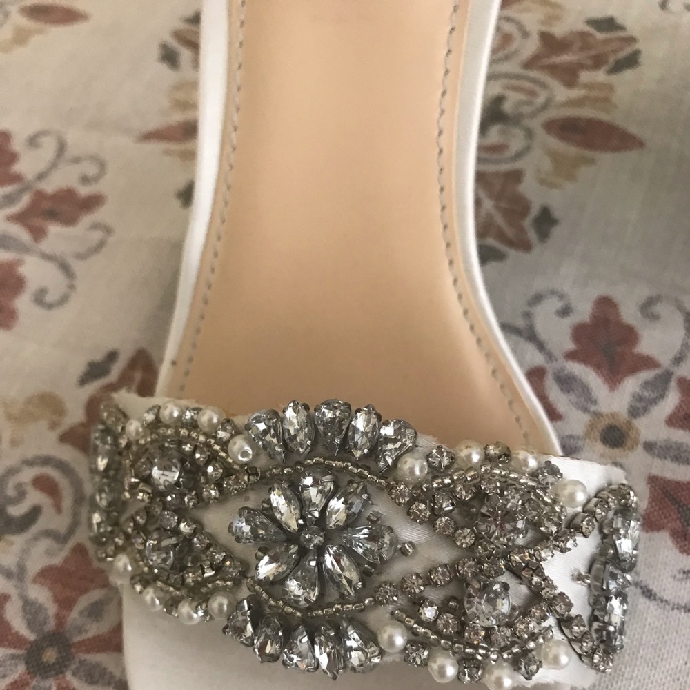 Blue by Betsey Johnson Wedding Collection